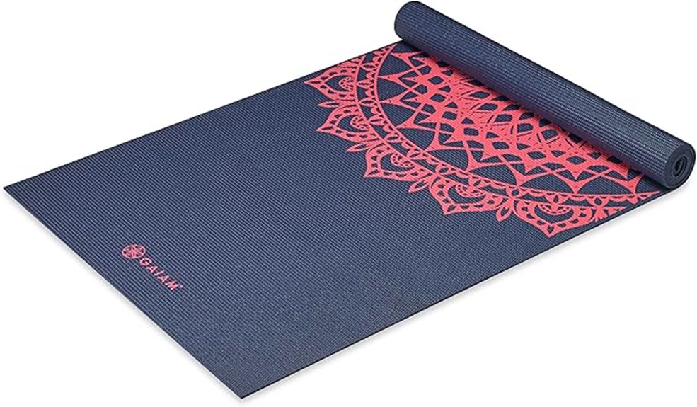gaiam yoga mat purchase