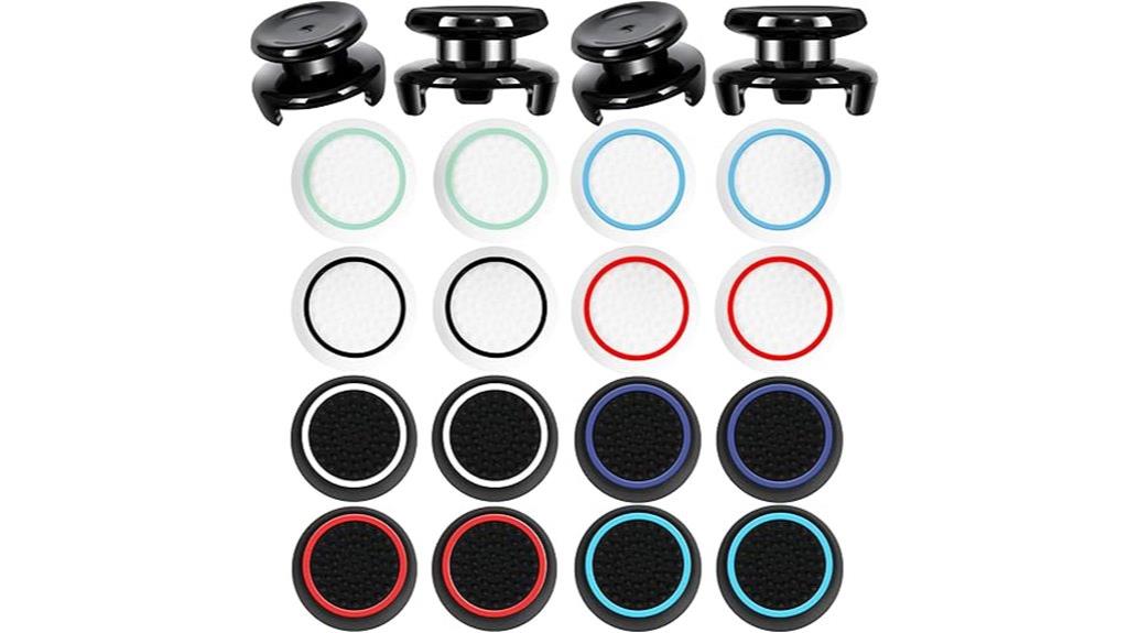 game controller thumb grips