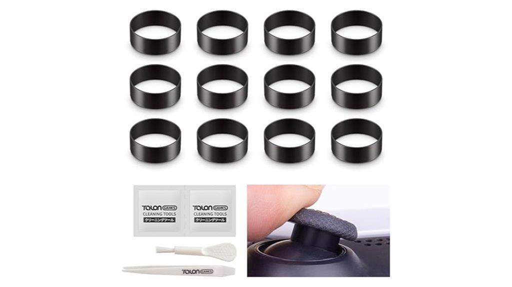 gaming controller thumb protectors