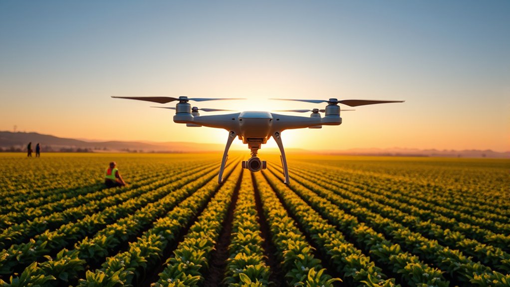 global drone regulation improvements