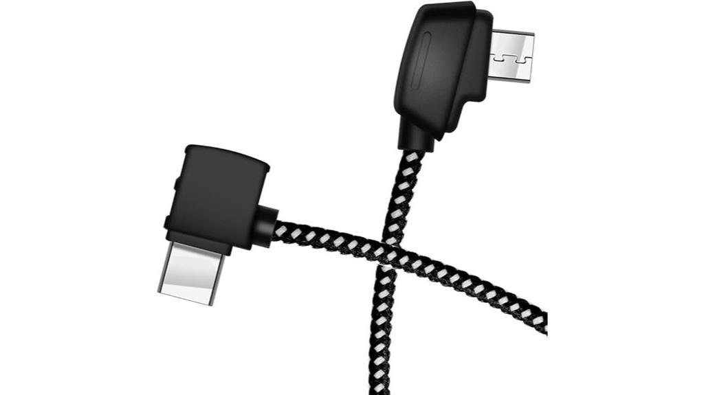 hanatora 3 66 inch cable