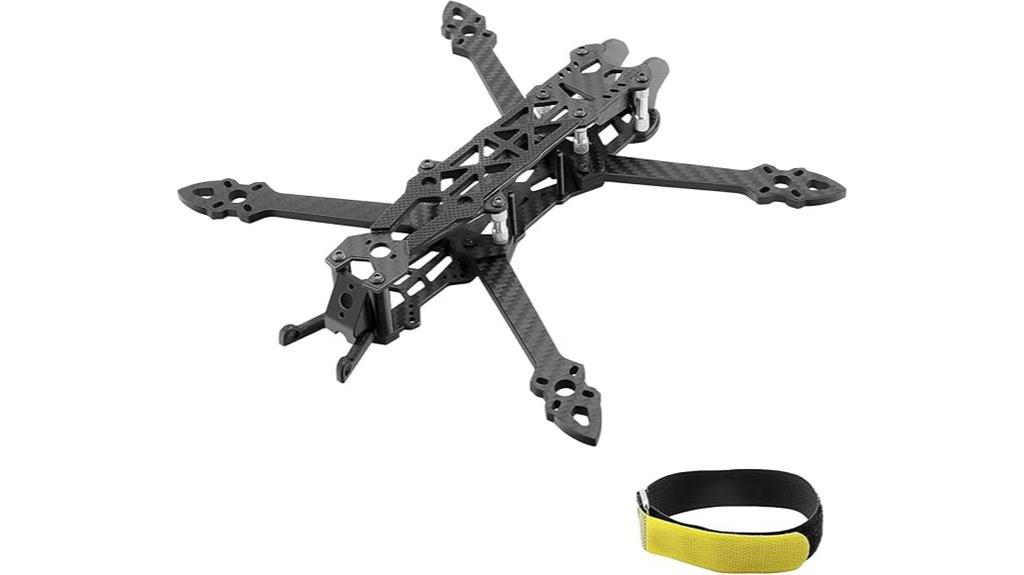 hd 5 inch drone frame