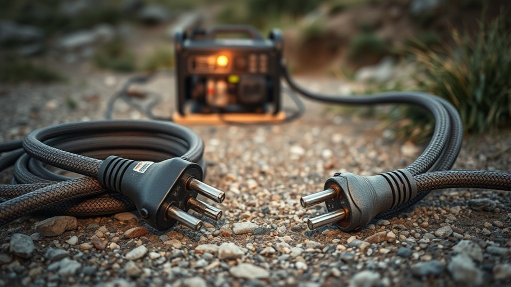 heavy duty extension cord considerations