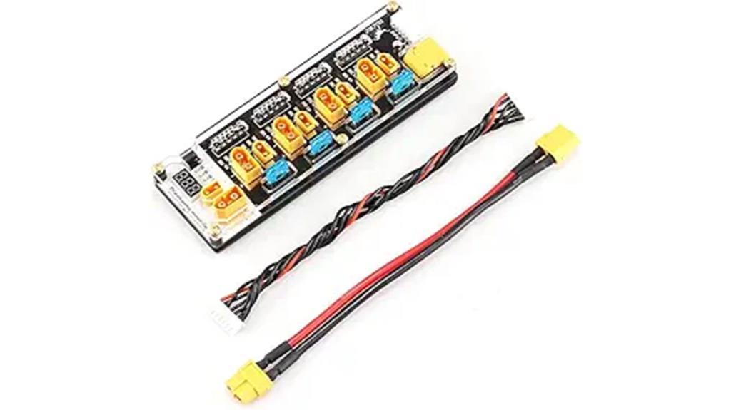 high power battery charger