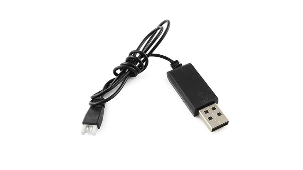 high quality rc battery cable