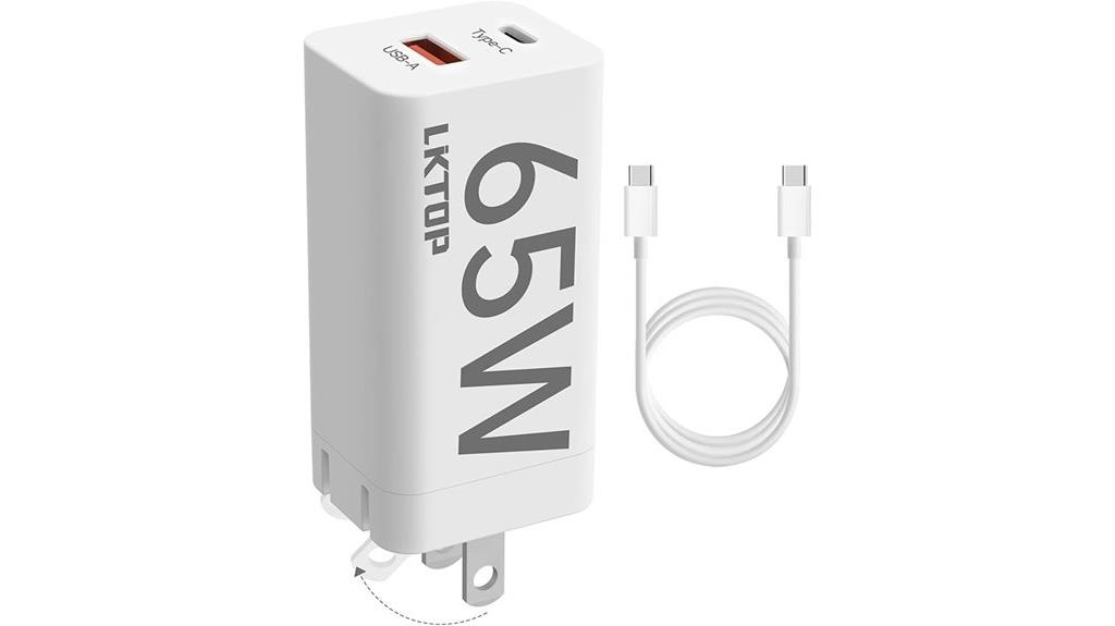 high speed dji charger