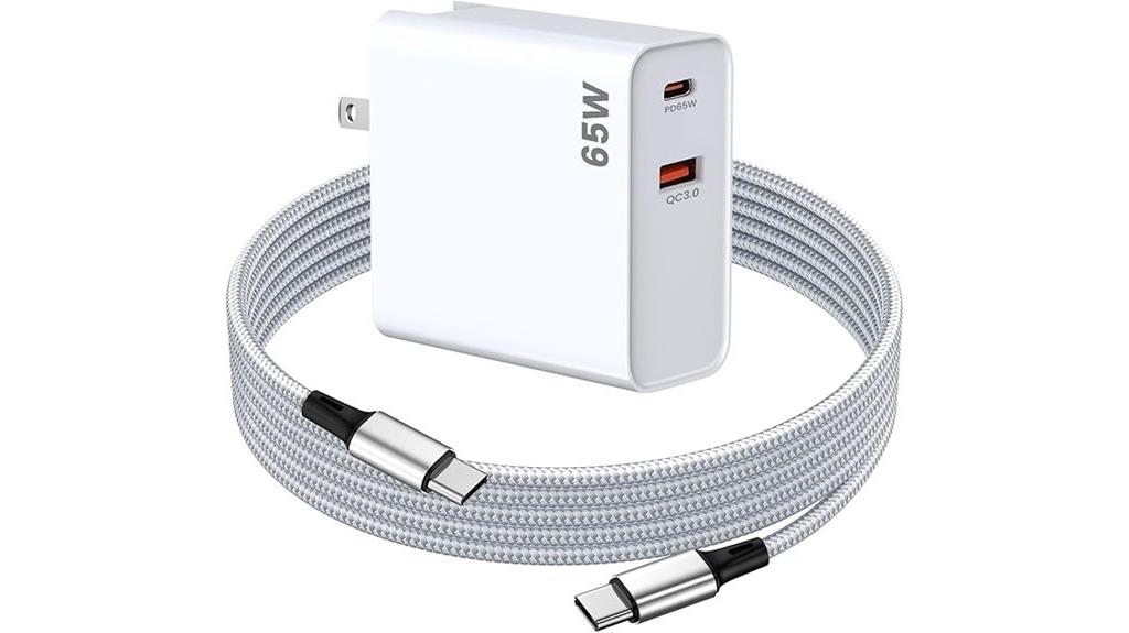 high speed dji drone charger