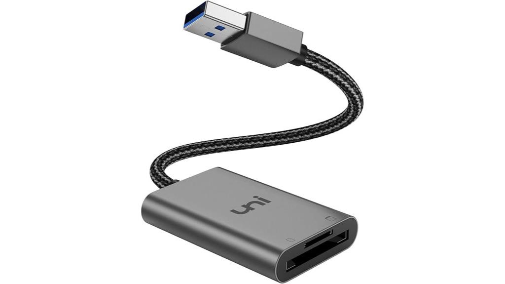 high speed usb micro sd