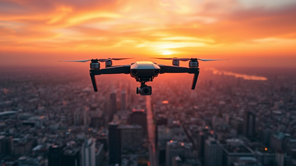 hobby vs commercial regulations