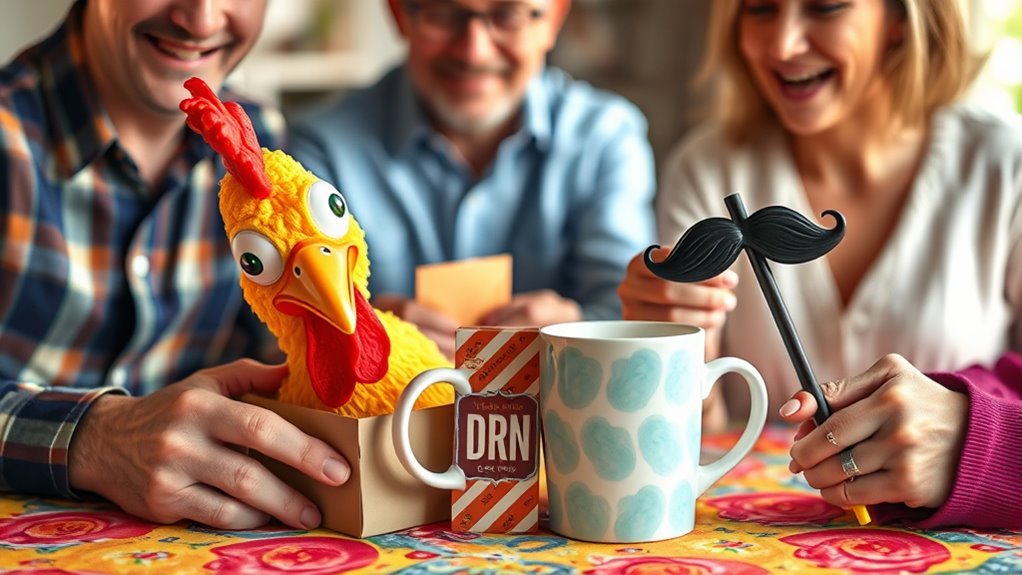 humor practicality personality match