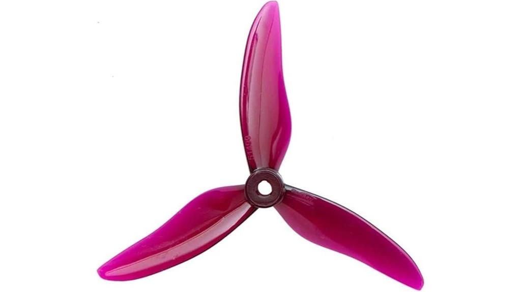 hurricane 5 inch drone propellers