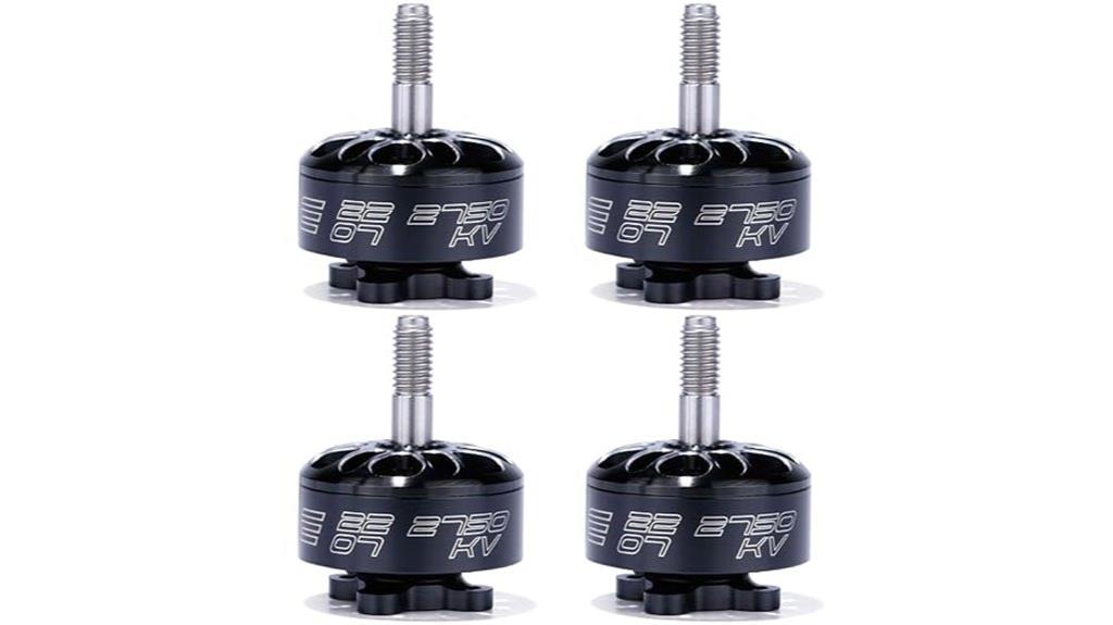 iflight 2207 brushless motors