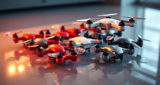 indoor drone safety tips