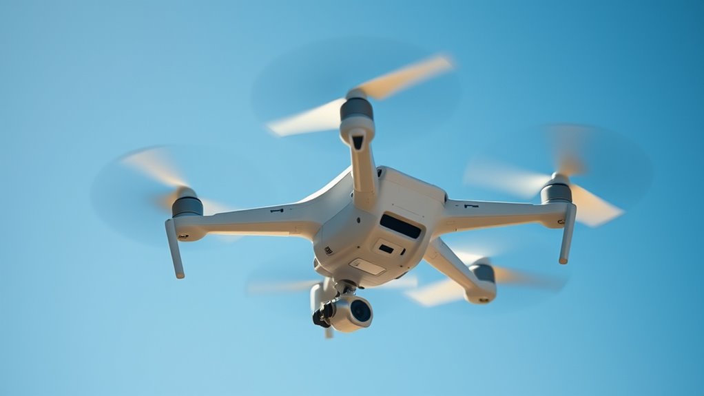 inspect calibrate choose flat area