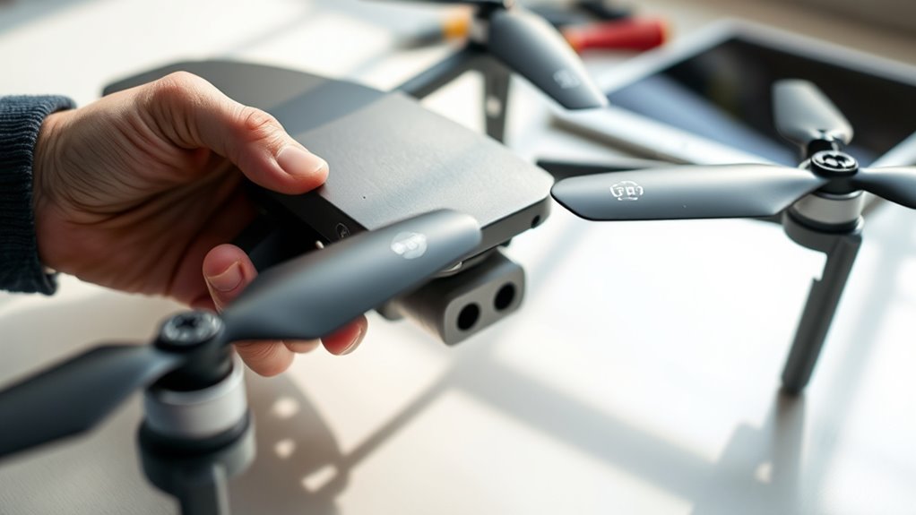 inspect clean replace store