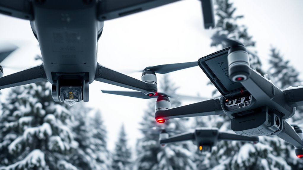 insulate manage and monitor batteries