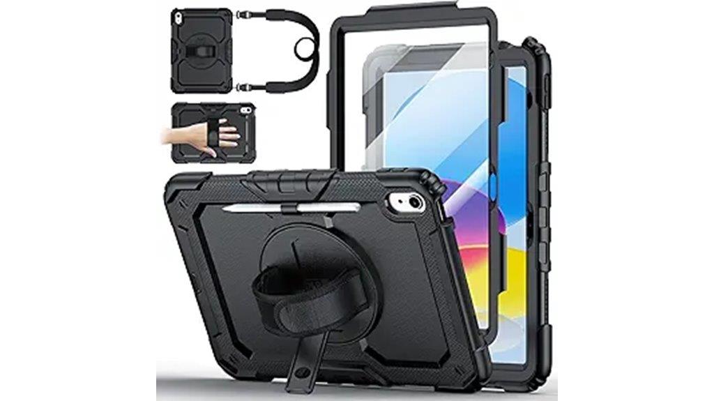 ipad 11 10 case
