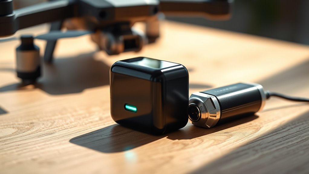 key charging compatibility factors