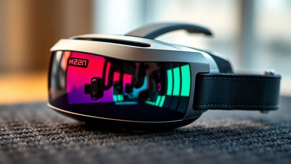 key fpv goggles selection factors