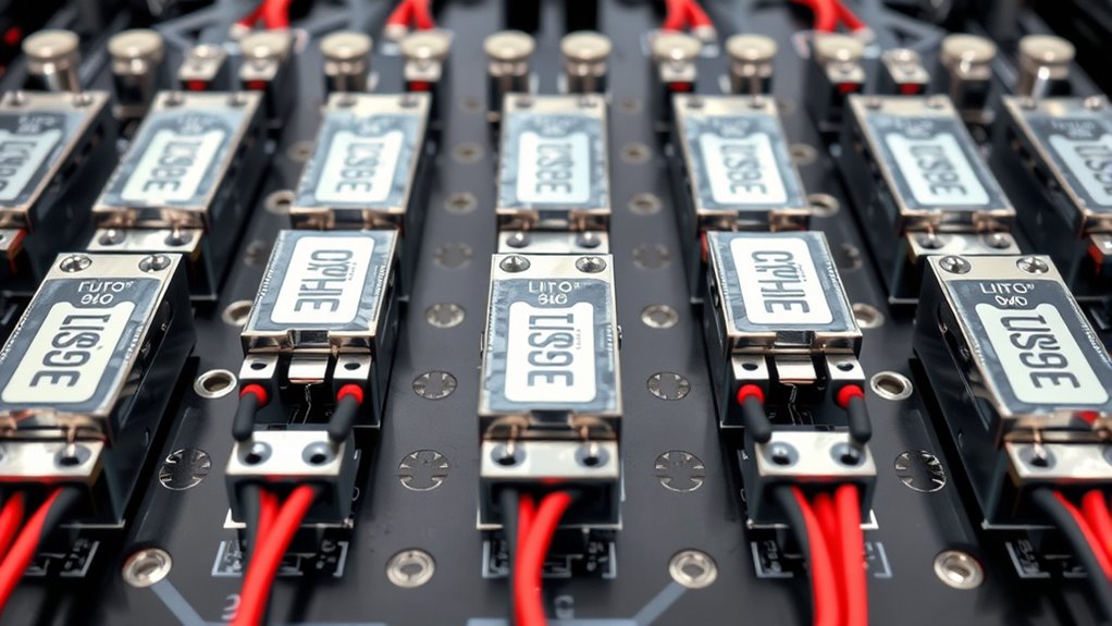 key safety and performance factors