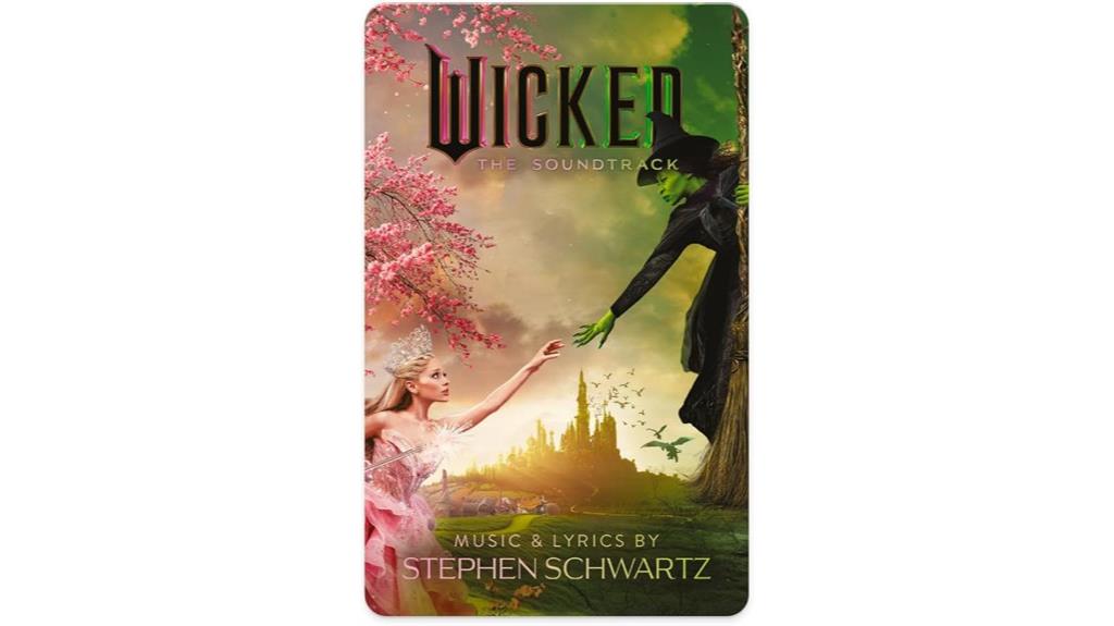 kids audio card pack