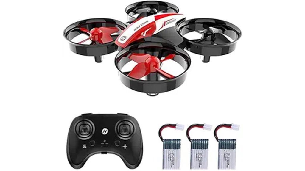 kids beginner mini drone