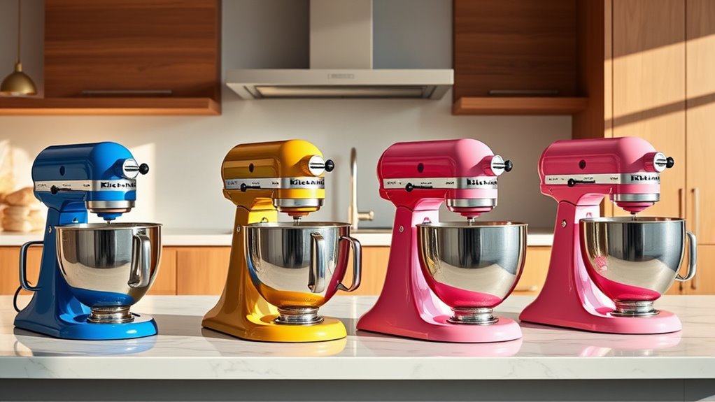 kitchen decor and personal style