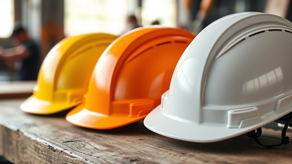 lightweight safe comfortable headgear