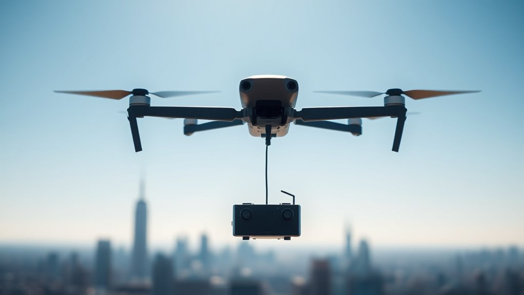 limited range endless flight