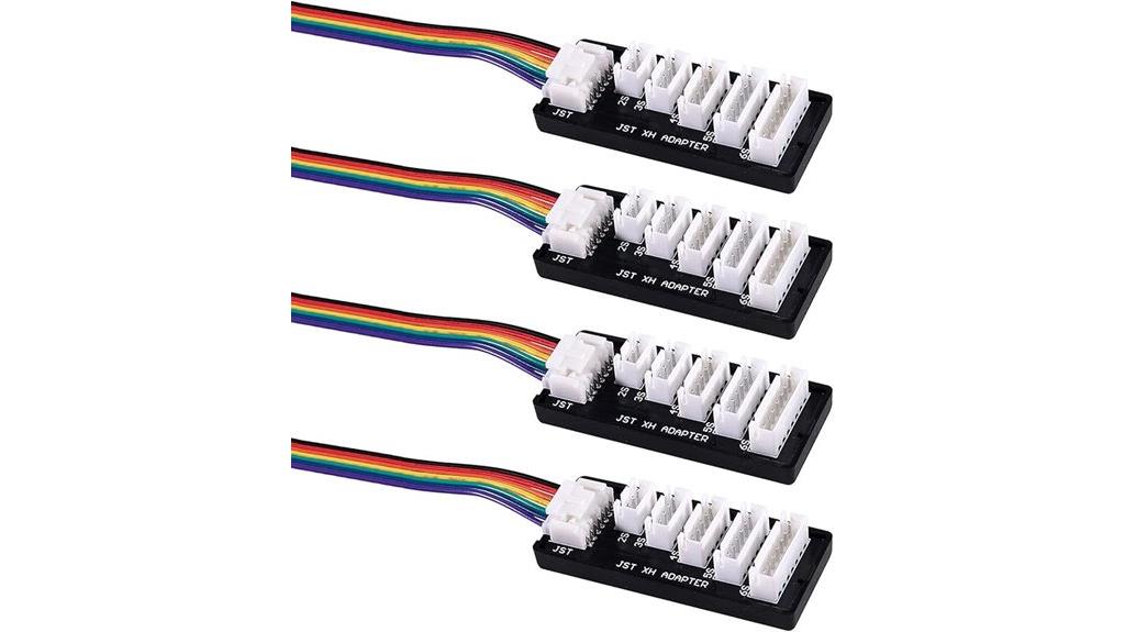 lipo battery balance board