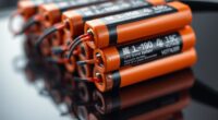 lipo battery c ratings