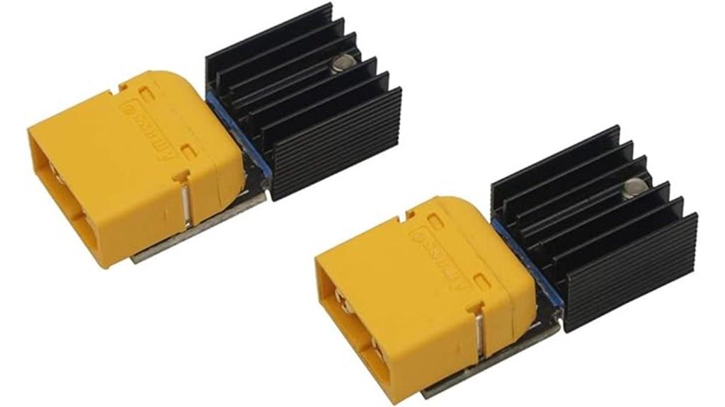 lipo battery discharger pack