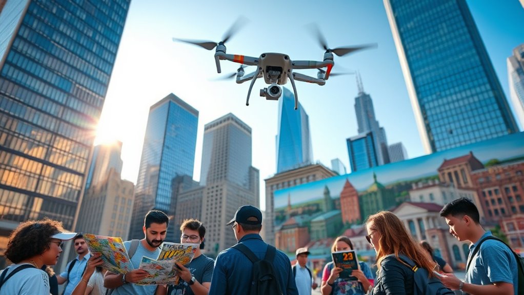 local drone laws compliance