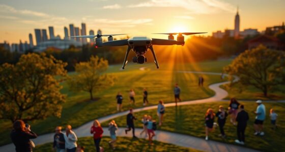 local drone laws vary