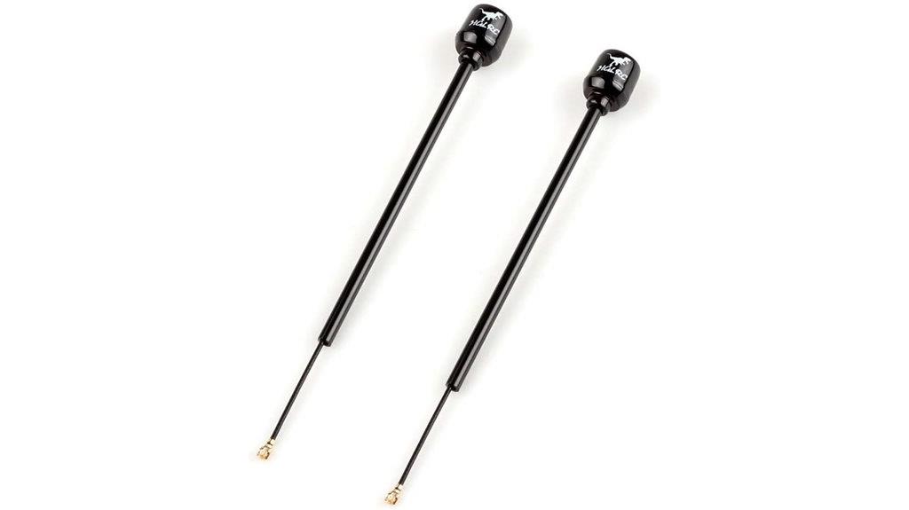 long range drone antennas