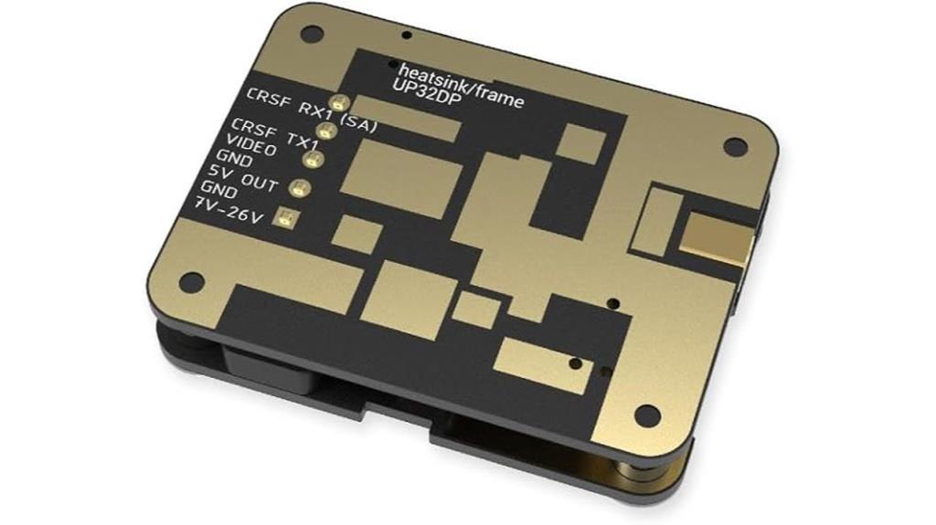 long range fpv transmitter