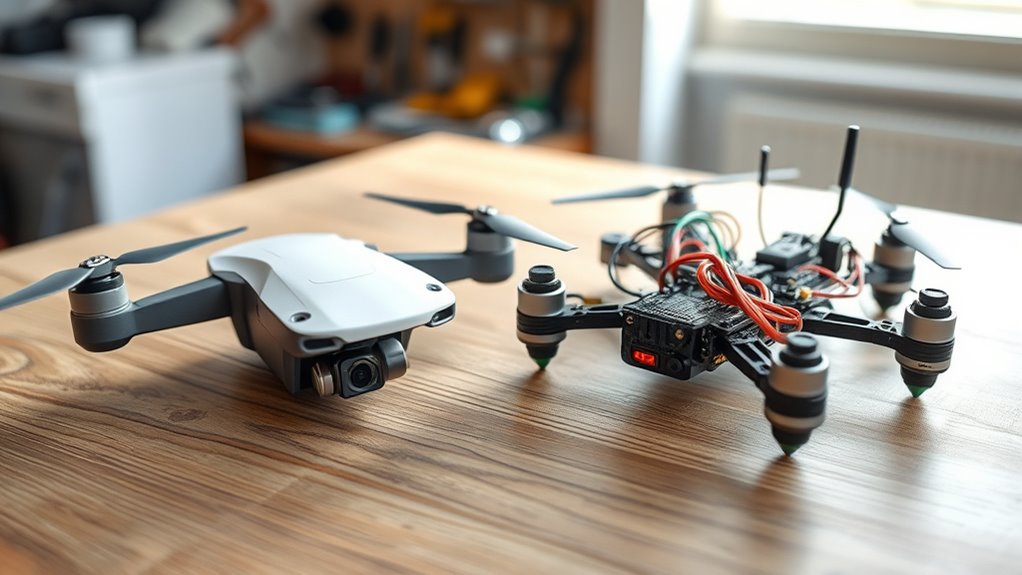 long term upgrade planning