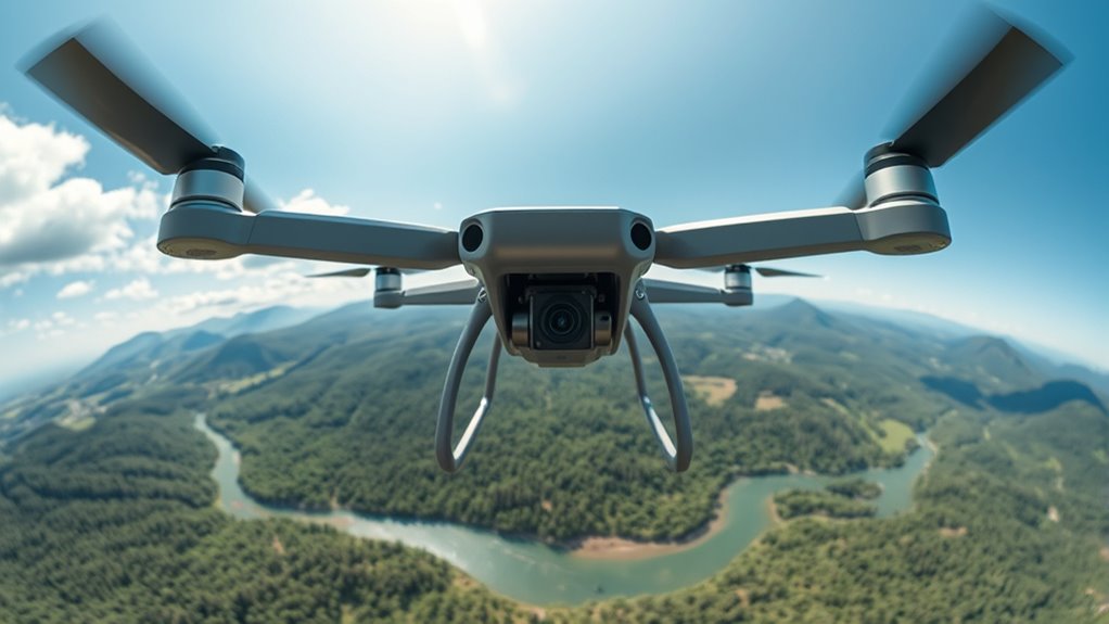 maintain consistent camera settings