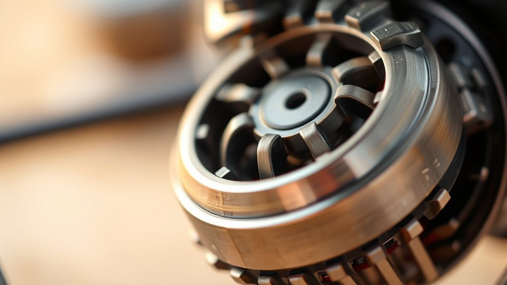 maintain drone motor health