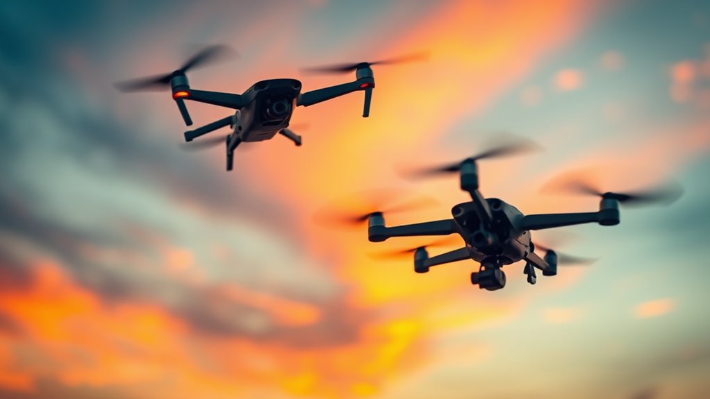 mastering aerial acrobatics seamlessly