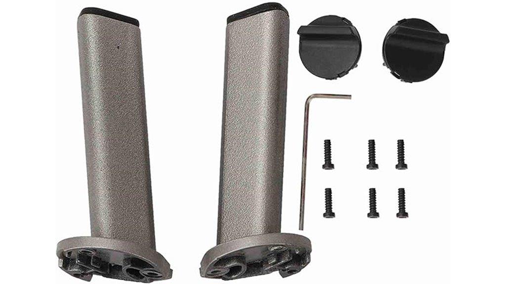 mavic pro landing gear repair