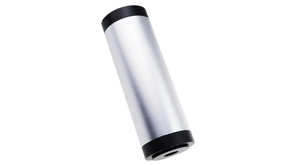 microphone sound level calibrator