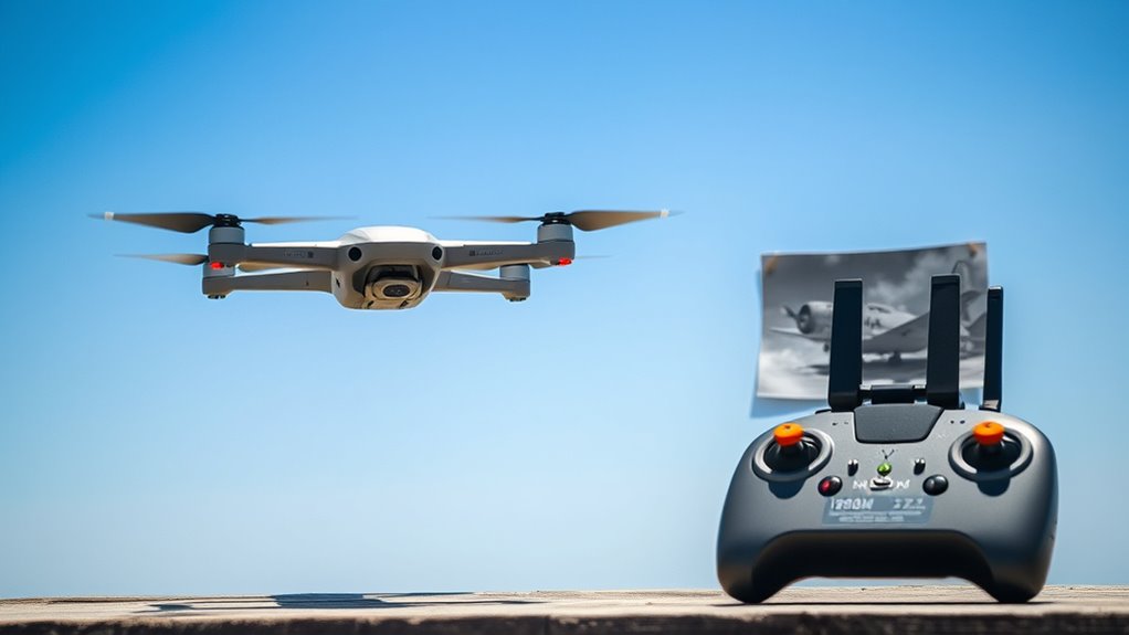 military to hobby transition