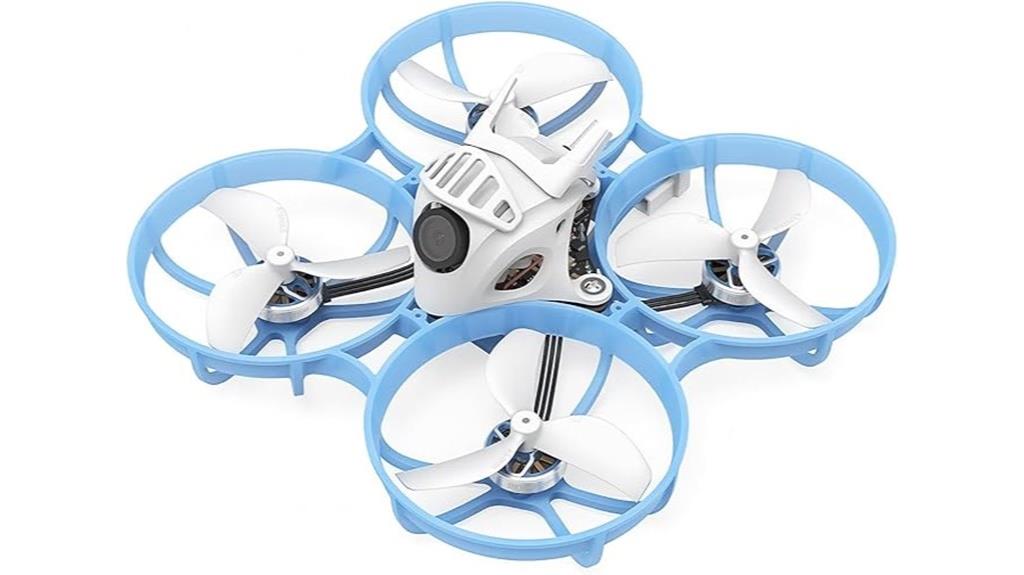 mini 1s brushless drone