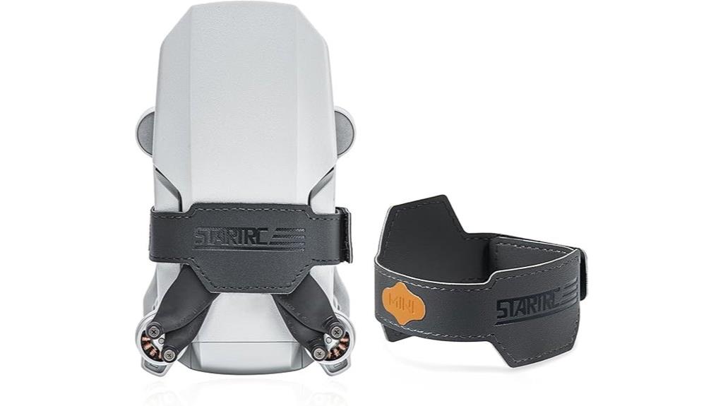 mini 2 propeller strap