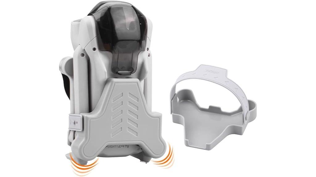 mini 3 drone prop guard