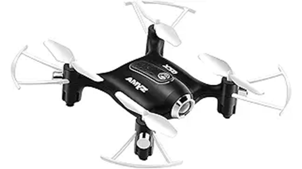 mini drone for beginners