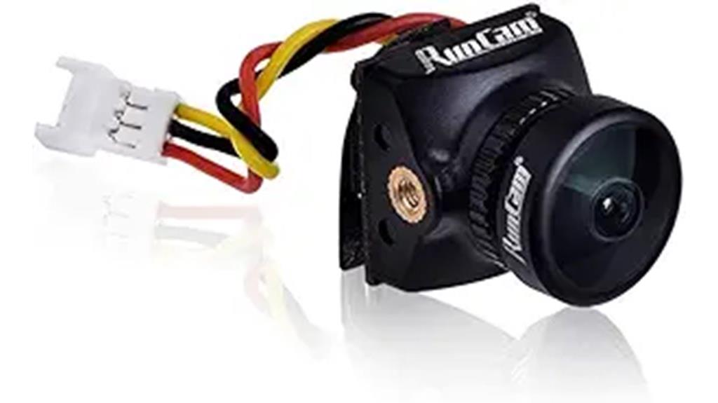 mini fpv cmos camera