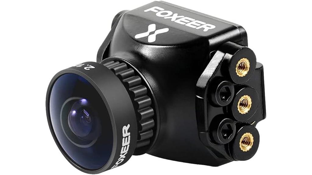 mini fpv racing camera