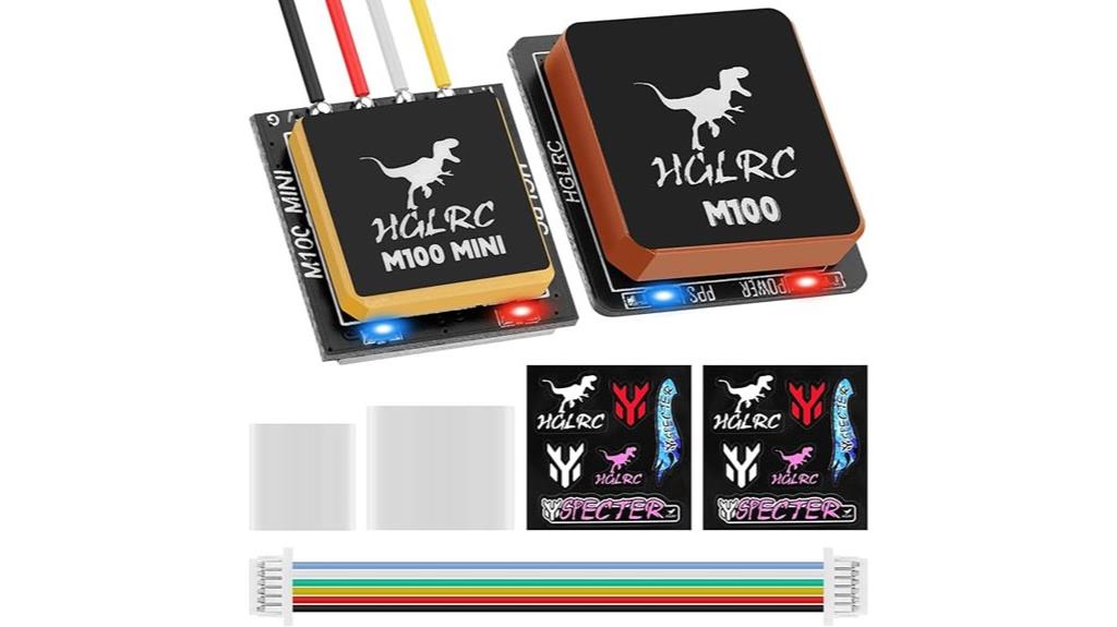 mini gps compass module